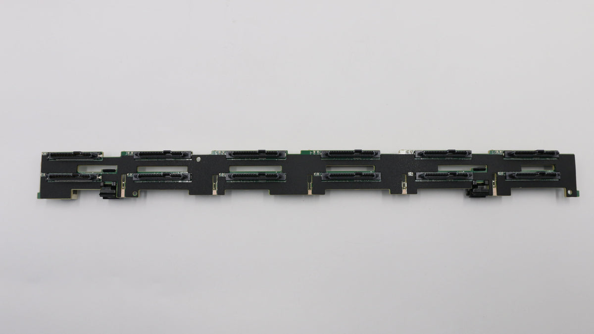 Lenovo ThinkSerBP_1u12x2.5_PCIe_v1.1 PCIe PCI Board 00FC135