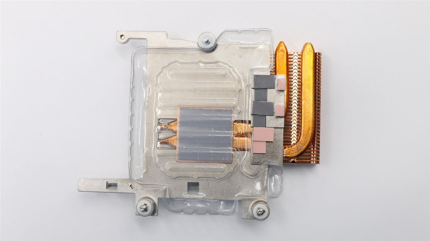 Lenovo 01EF554 HEATSINK CPU Heatsink, Tiny4 65W