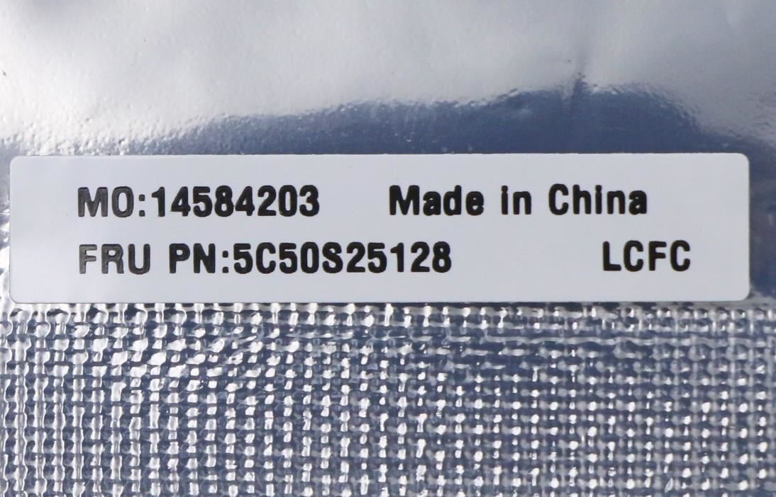Lenovo Slim 9-14ITL05 9-14ITL05 USB-C Button Board 5C50S25128