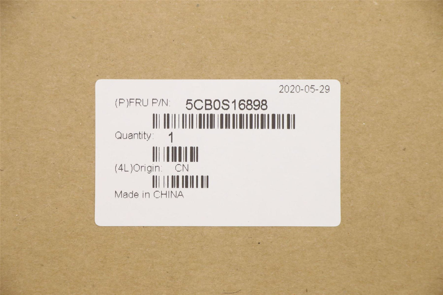Lenovo IdeaPad S145-15IWL S145-15IGM Keyboard Palmrest Top Cover 5CB0S16898