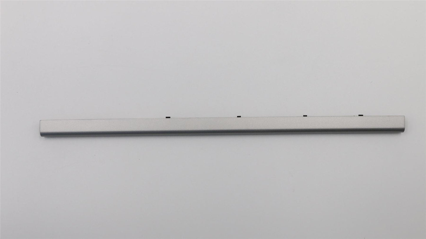 Lenovo Yoga S730-13IWL S730-13IML Hinge Cap Strip Trim Cover Platinum 5CB0S72864