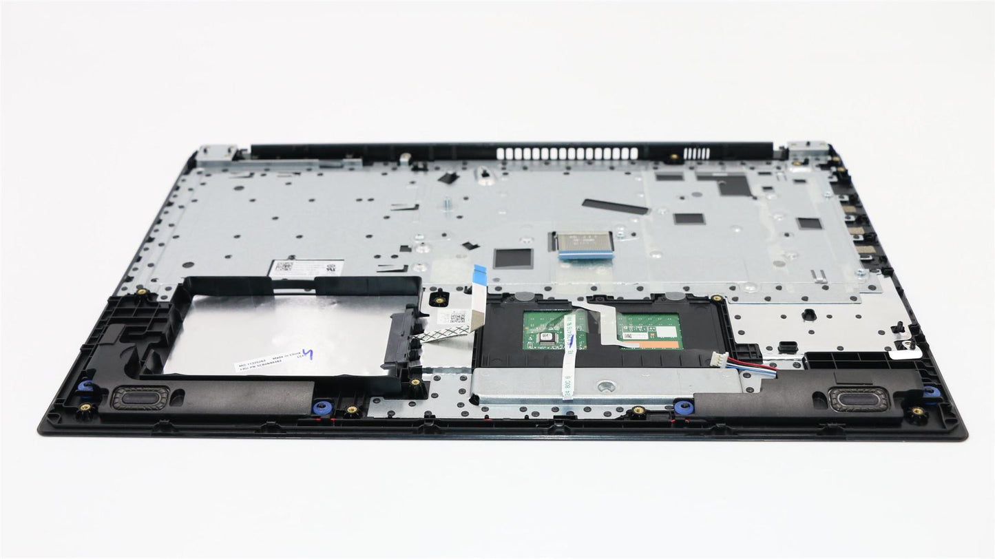 Lenovo IdeaPad 320-15IKB 320-15ISK Keyboard Palmrest Top Cover Nordic 5CB0N86484