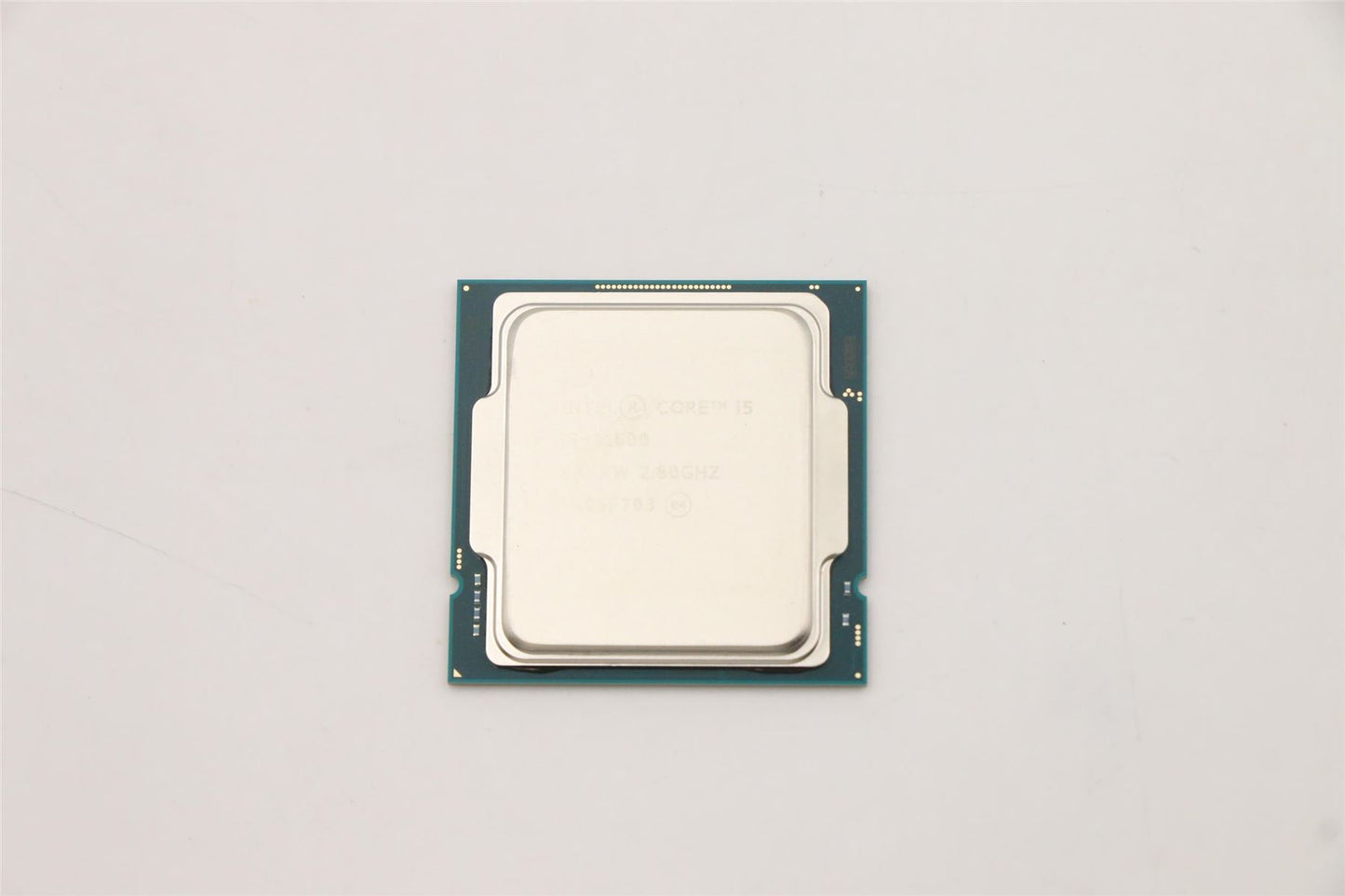 Lenovo ThinkStation P350 P350 P348 M90a Gen 2 CPU Processor 5SA0U56252