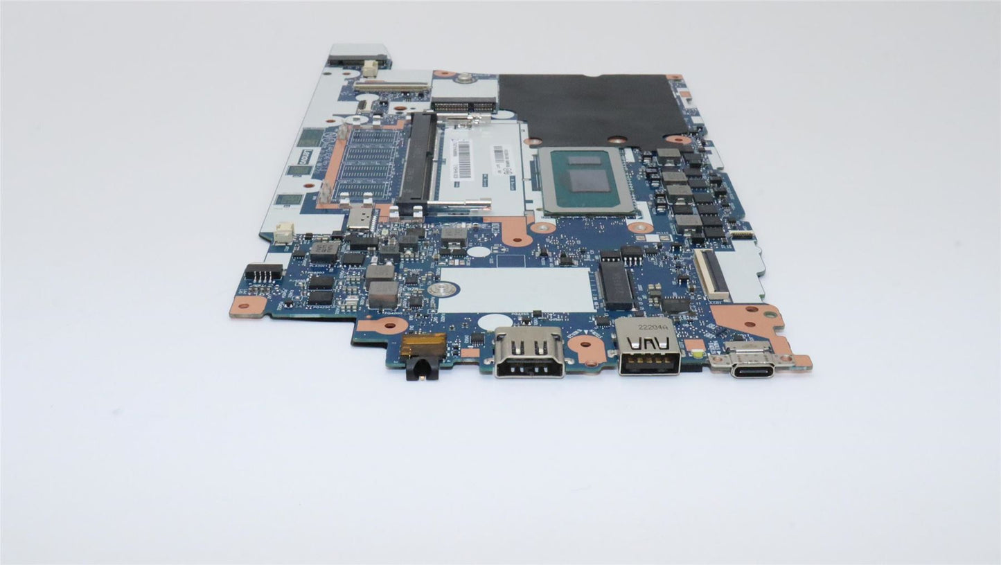 Lenovo ThinkPad E15 Gen 4 s Motherboard Mainboard UMA INTELI51235U 0G 5B21K85336