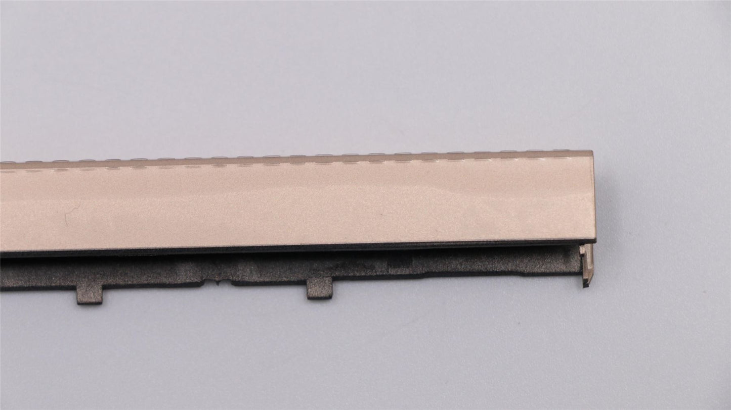 Lenovo IdeaPad S530-13IWL Hinge Cap Strip Trim Cover Copper Gold 5CB0S16278