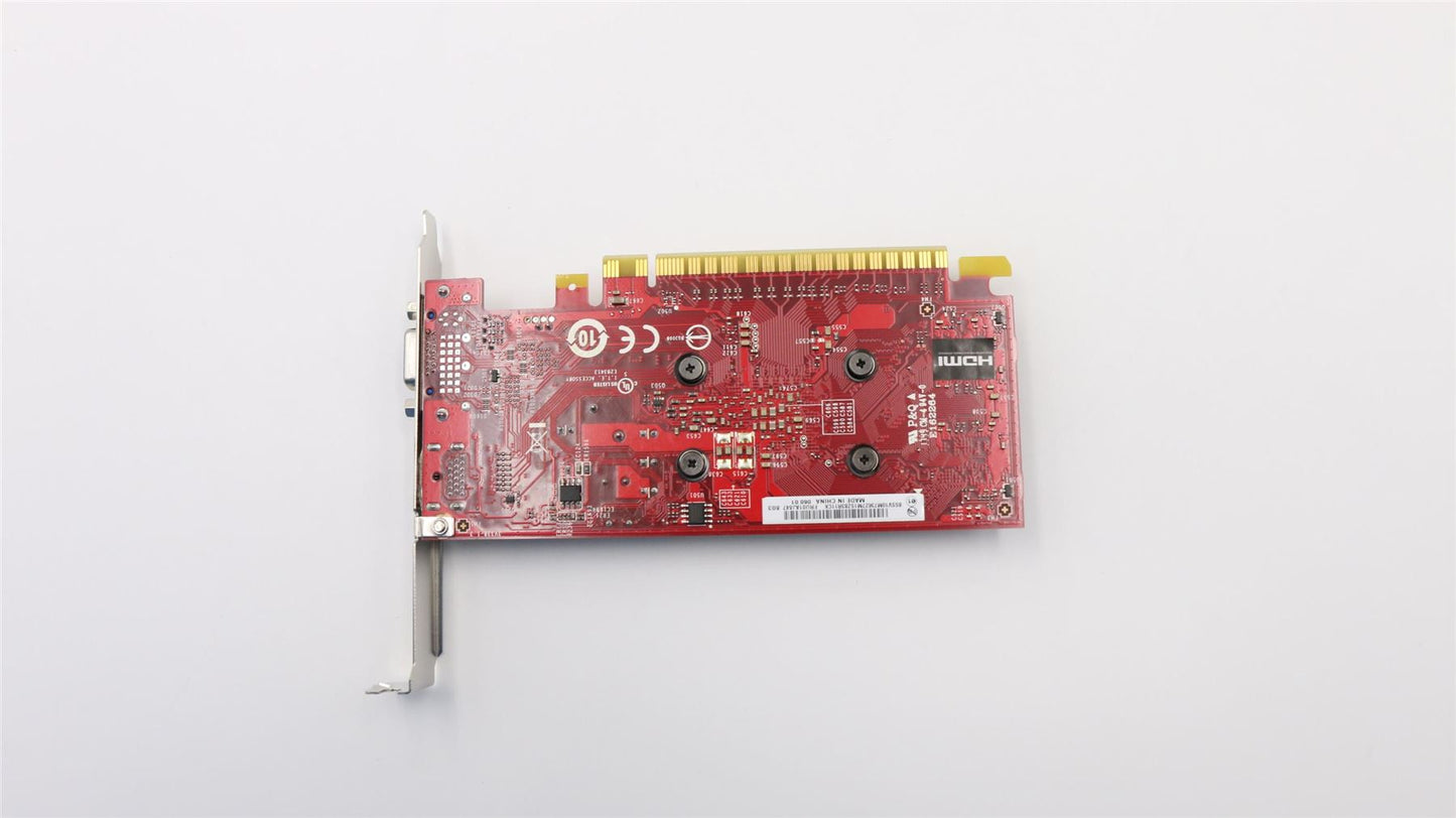 Lenovo IdeaCentre 510-15ICB 5-14IMB05 720-18IKL GPU Graphics Card 01AJ847