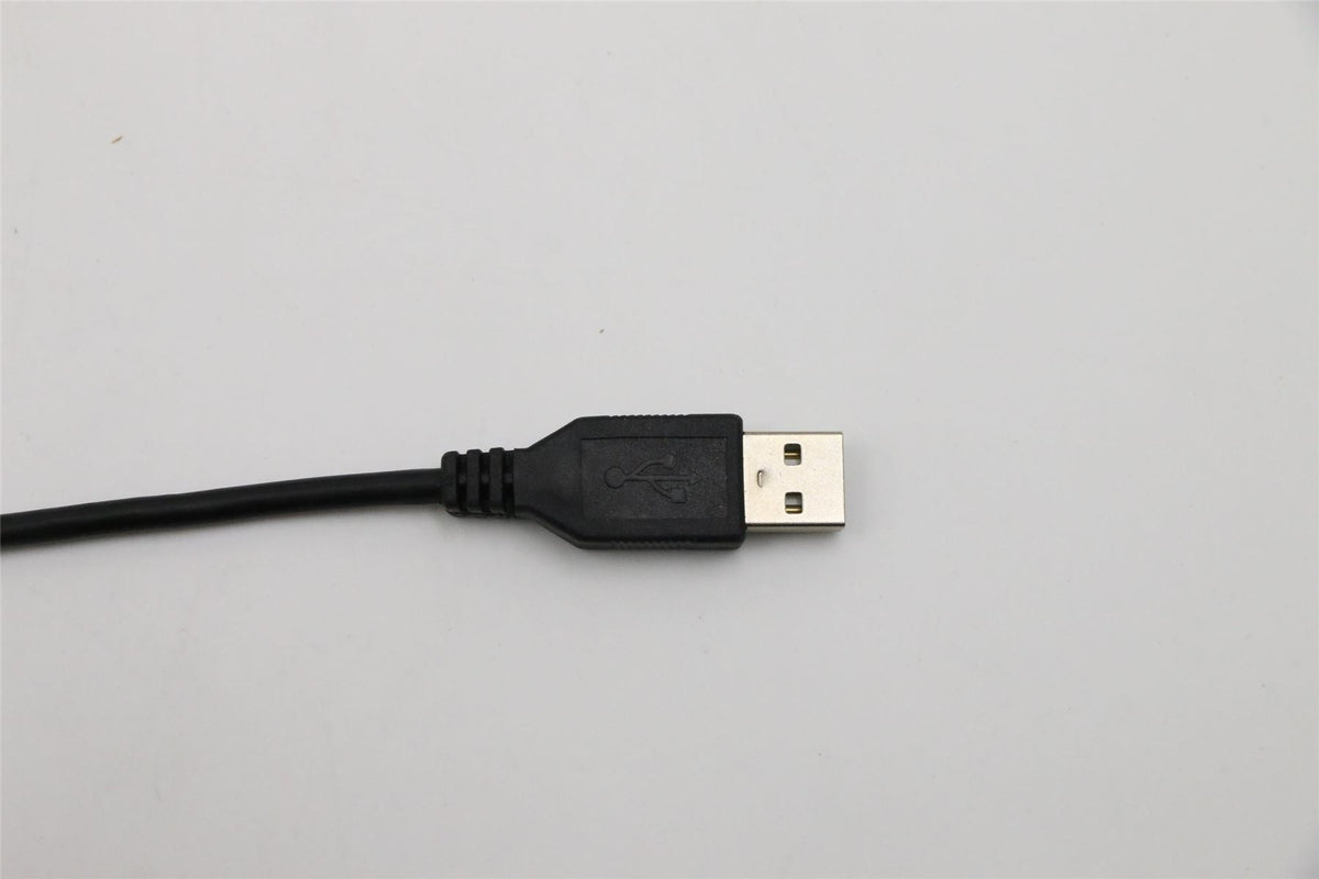Lenovo USB SmartCard Dutch- Keyboard 03X8110