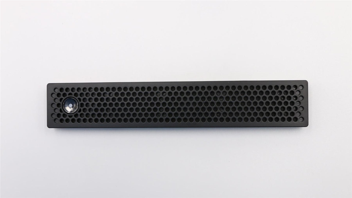 Lenovo ThinkSmart Thinksmart Hub 500 Case Front Bezel Cover Black 02CW019