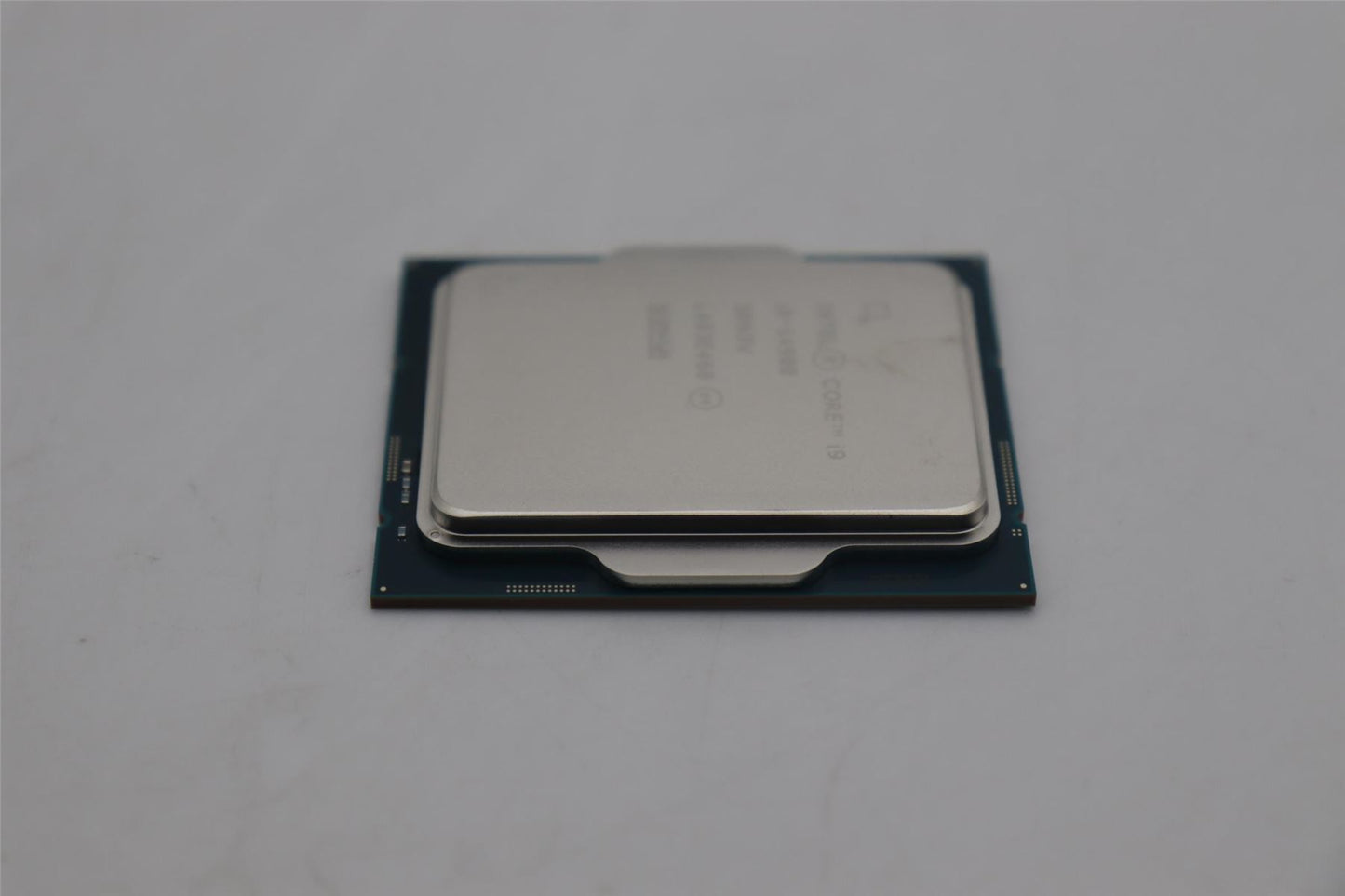 Lenovo ThinkStation P360 P3 P3 T5 26IRB8 CPU Processor 5SA1M81314