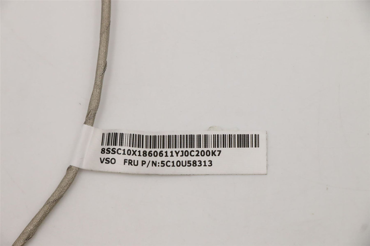 Lenovo CABLE 27 Backlight cableLG NT 5C10U58313