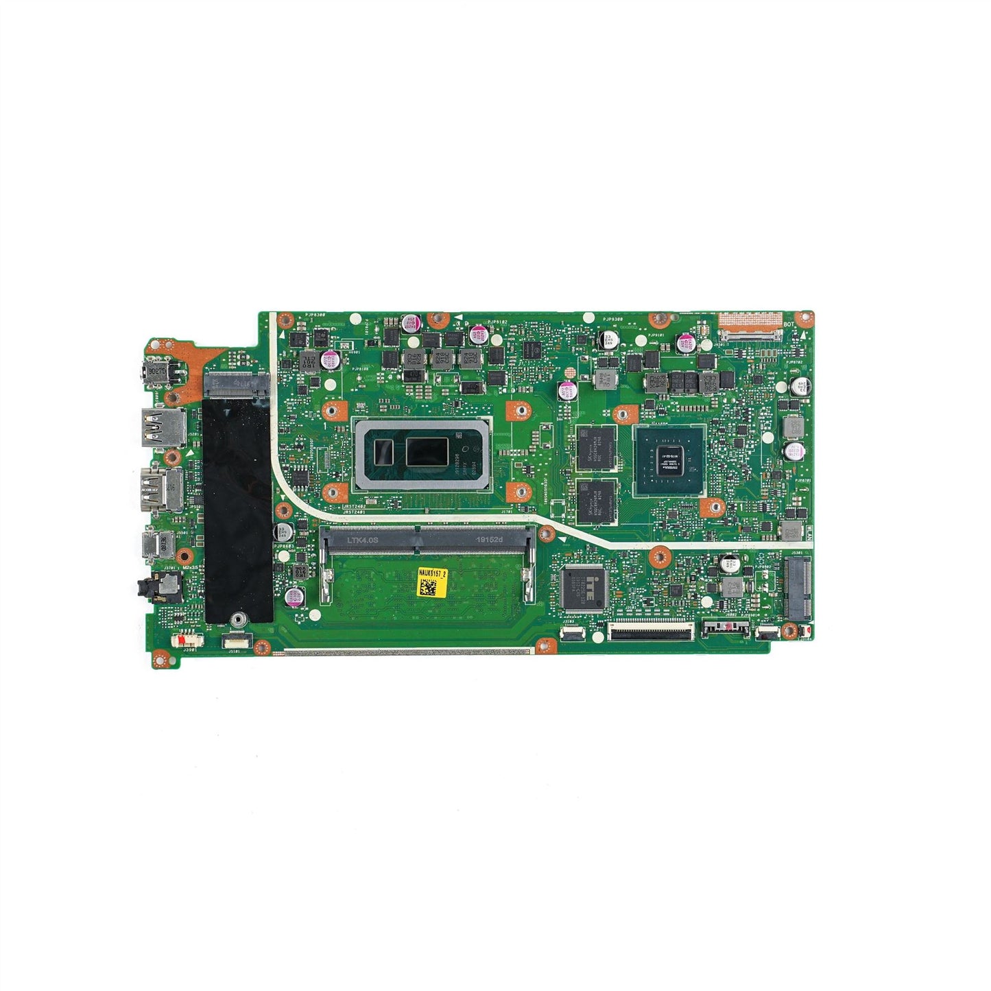 Asus X512FL Mainboard 4G/I5 (V2G) (Metal) 90NB0M90-R00030
