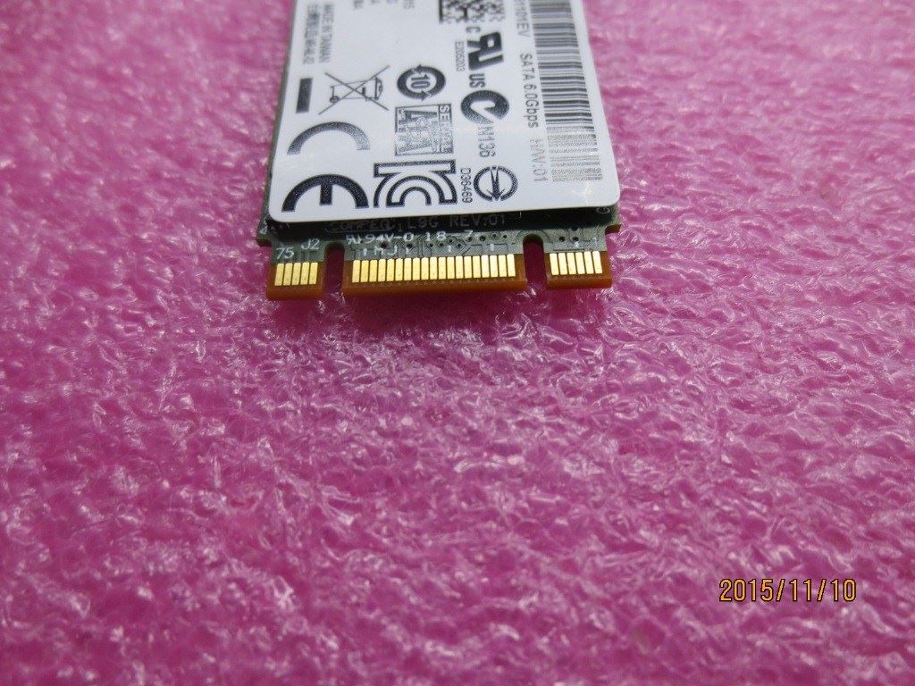 Lenovo Chromebox L440 Yoga X240s W540 Chromebox Solid State Drive SSD 00UP430