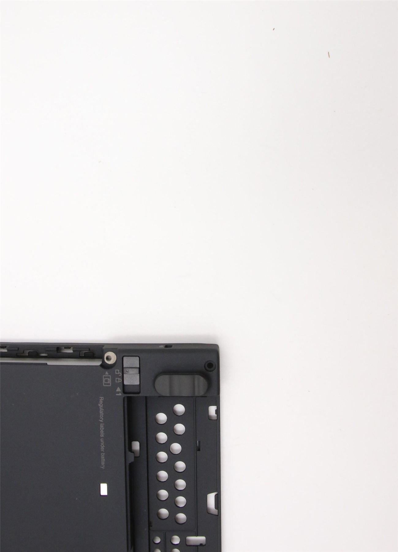 Lenovo FRU Dasher-2 BS CVR ASM TW 04Y2087