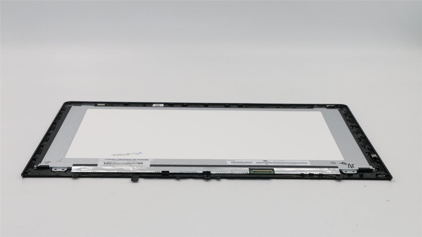 Lenovo Legion Y720-15IKB Touch-Touchscreen Schwarz 5D10N47616