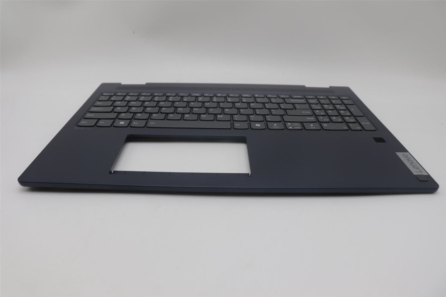 Lenovo Upper Case ASM ENG H 83DS FP CB 5CB1N95093