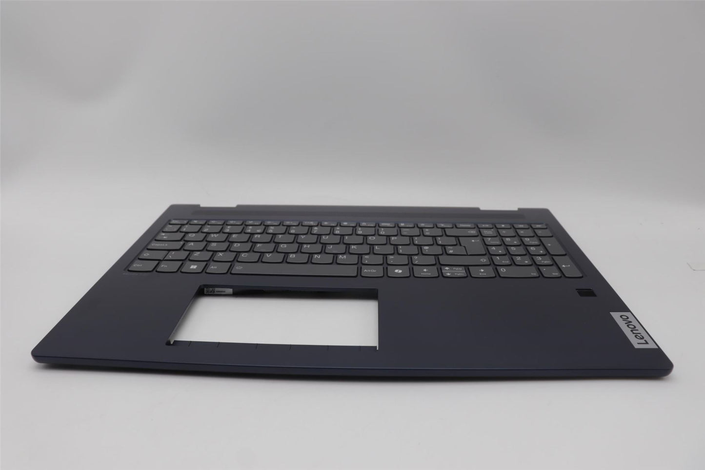 Lenovo Upper Case ASM UKE H 83DS FP CB 5CB1N95095