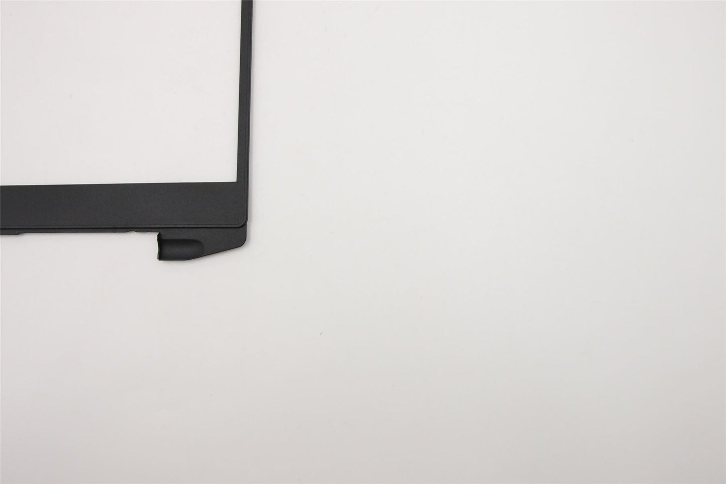Lenovo IdeaPad 3-15IMH05 5-15IMH05 Bezel front trim frame Cover Black 5B30S18953