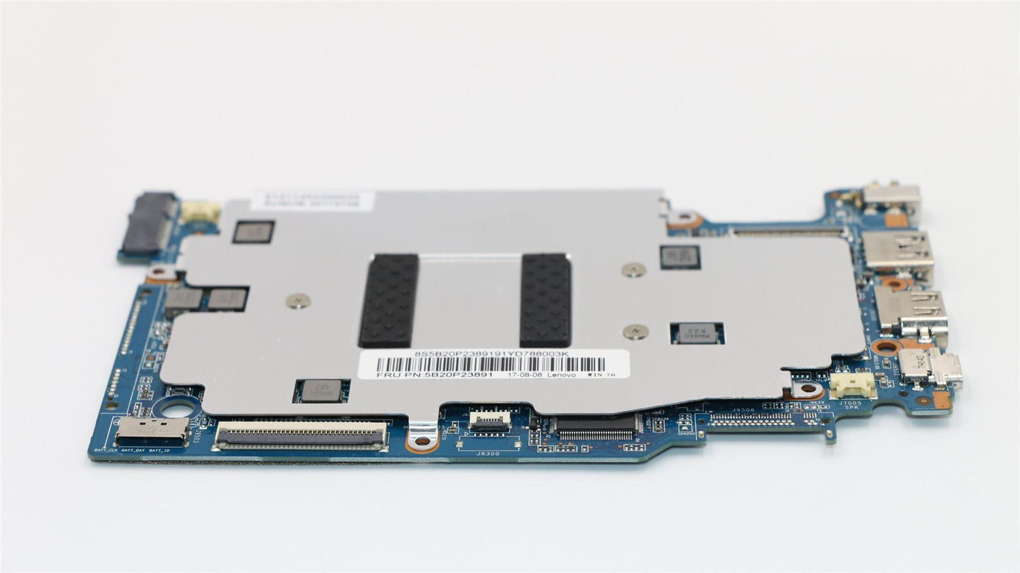 Lenovo Winbook 120S-14IAP Motherboard Mainboard UMA 4GB 5B20P23891