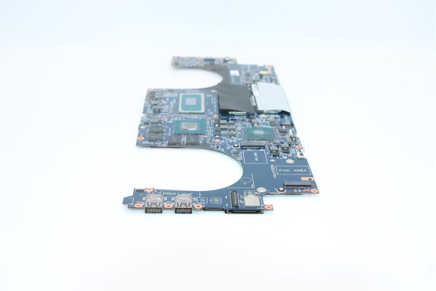 Lenovo ThinkPad X1 4th Gen Motherboard Mainboard DIS inteli711850H 5B21D53627