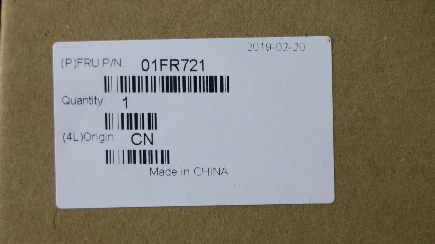 Lenovo Notebook 300e 2nd Pen Stylus Black 01FR721