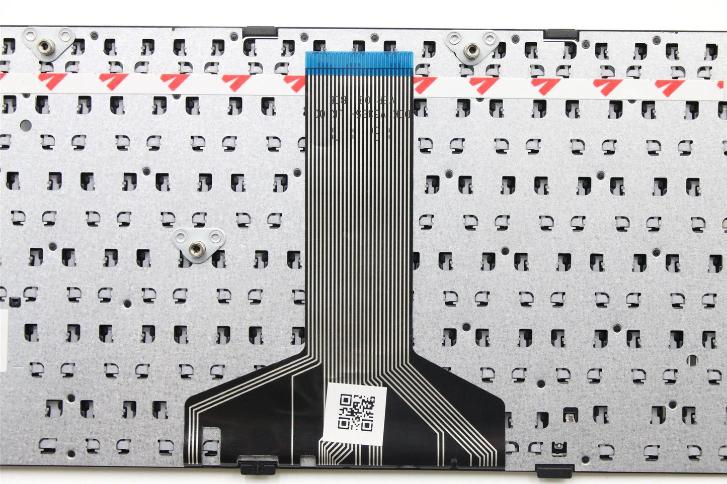 Lenovo NB_KYB KB L80QQ BLK TURKISH 5N20K25430