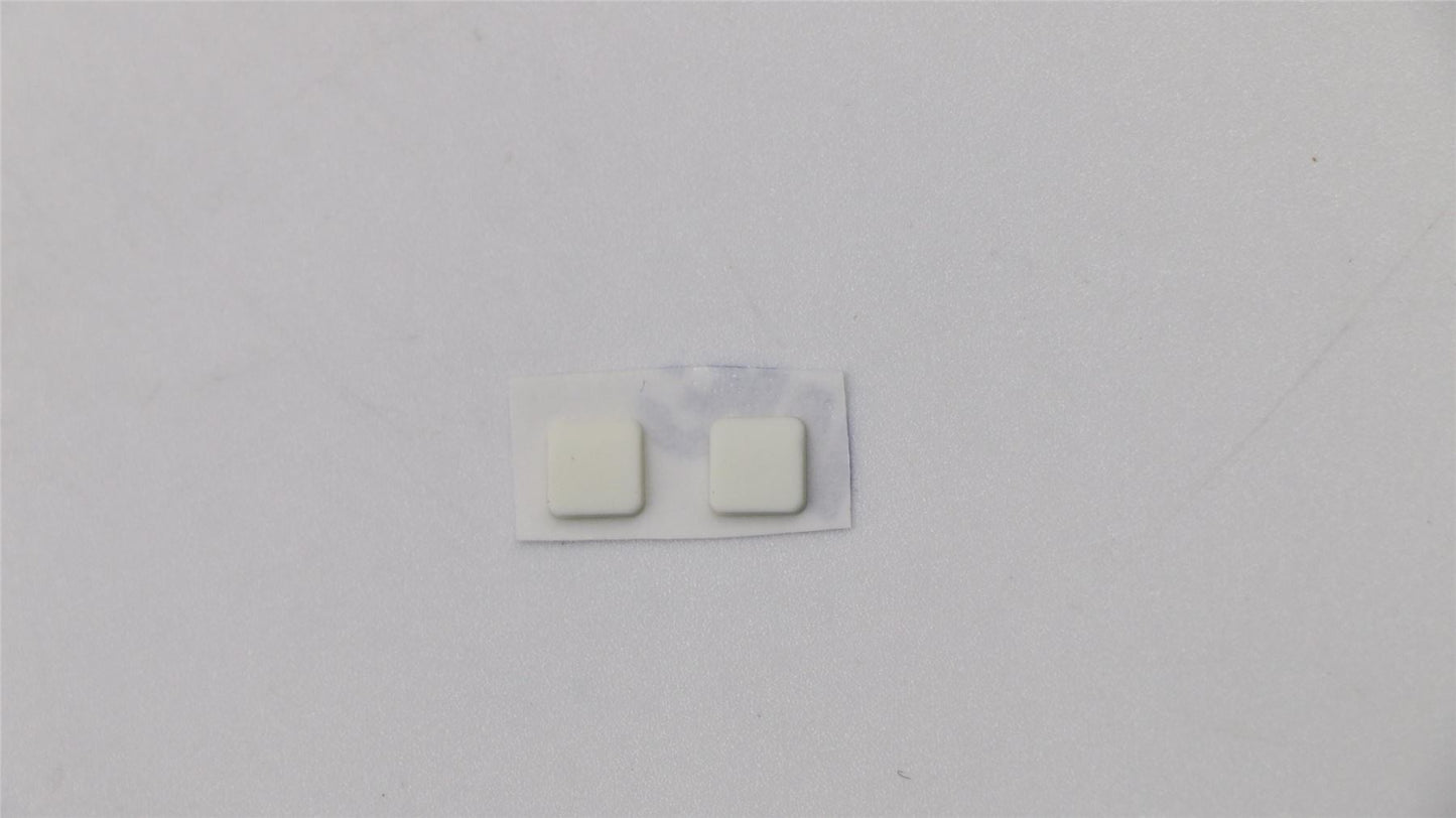 Lenovo Yoga 300-11IBR Hinge Cap Strip Trim Cover White 5CB0M13952