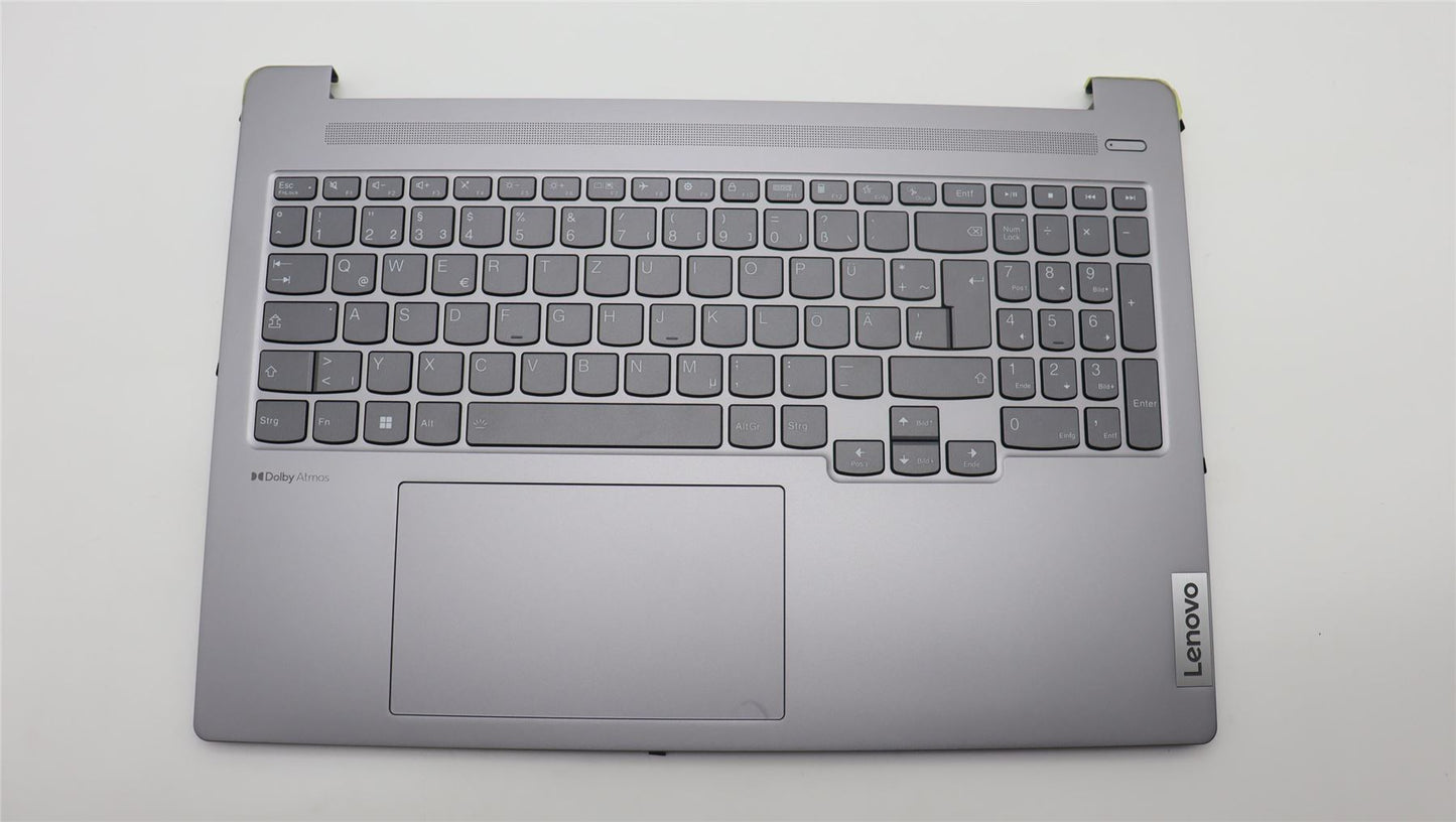 Lenovo Upper Case ASM_GER L 83D4AG UMA 5CB1M65325
