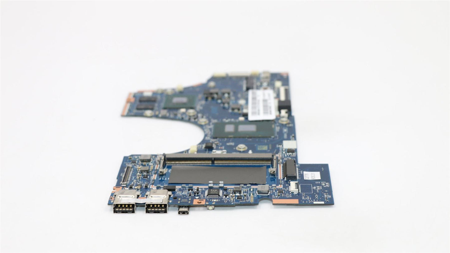 Lenovo MB C 80V5 WIN I5-7200 2G FP 5B20M14172