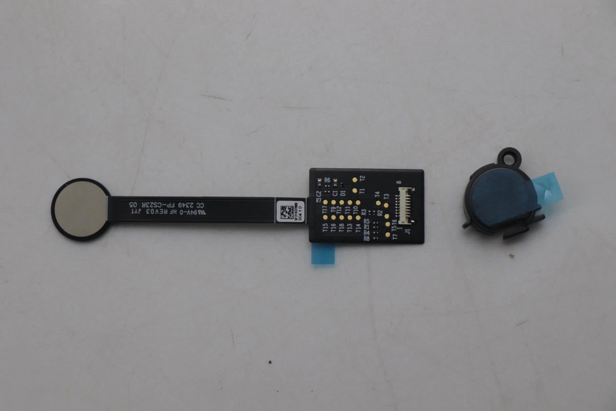 Lenovo MECH_ASM POWER_BTN W AG Fingerprint FPR Power Board 5M11N93243