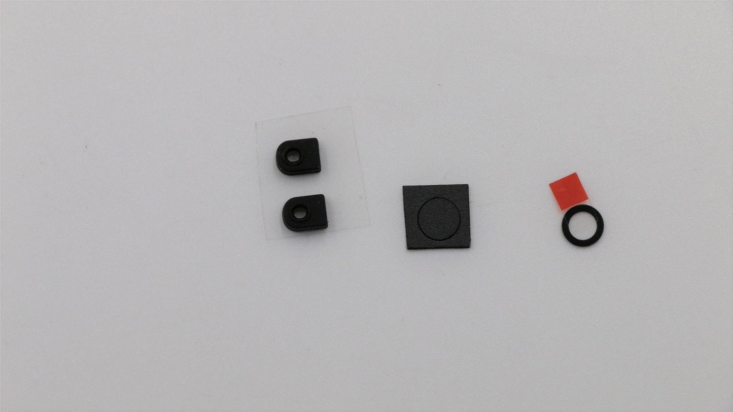Lenovo MECH_ASM CAM subparts,Mylar,Rubber 00NY602