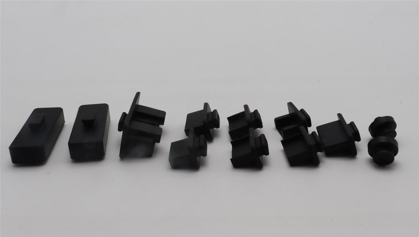 Lenovo SE10 NON WT Dust Cover ASSY 5M11L47148