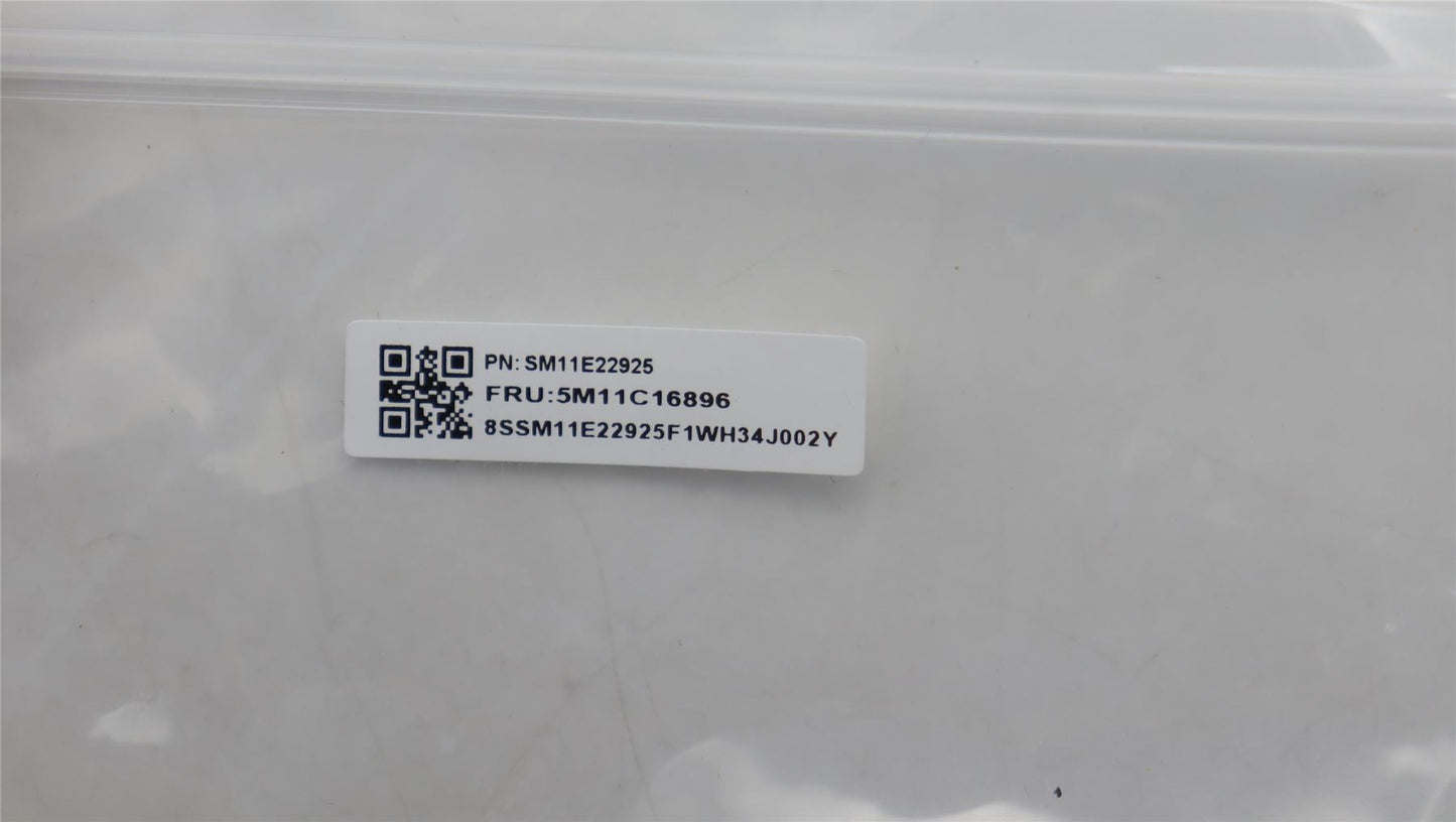 Lenovo MECH_ASM Lock kit & random key 5M11C16896