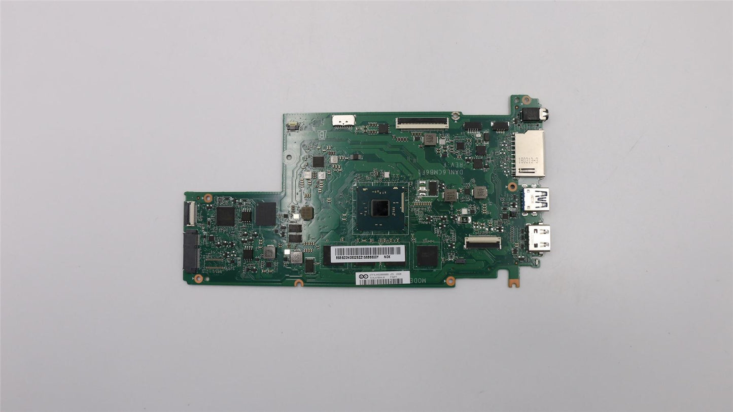 Lenovo MB Q 80YS N3060 4G 32G UMA TH 5B20N08026