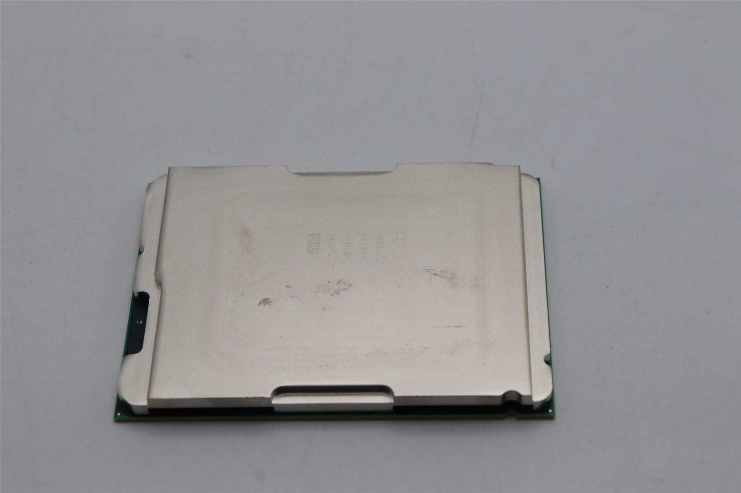 Lenovo ThinkStation PX CPU Processor 5SA1J36534