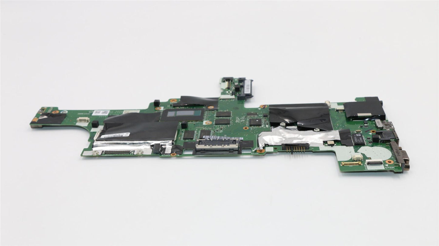 Lenovo ThinkPad T440 T440 Motherboard Mainboard UMA Intel i5-4300U 4GB 00HM169