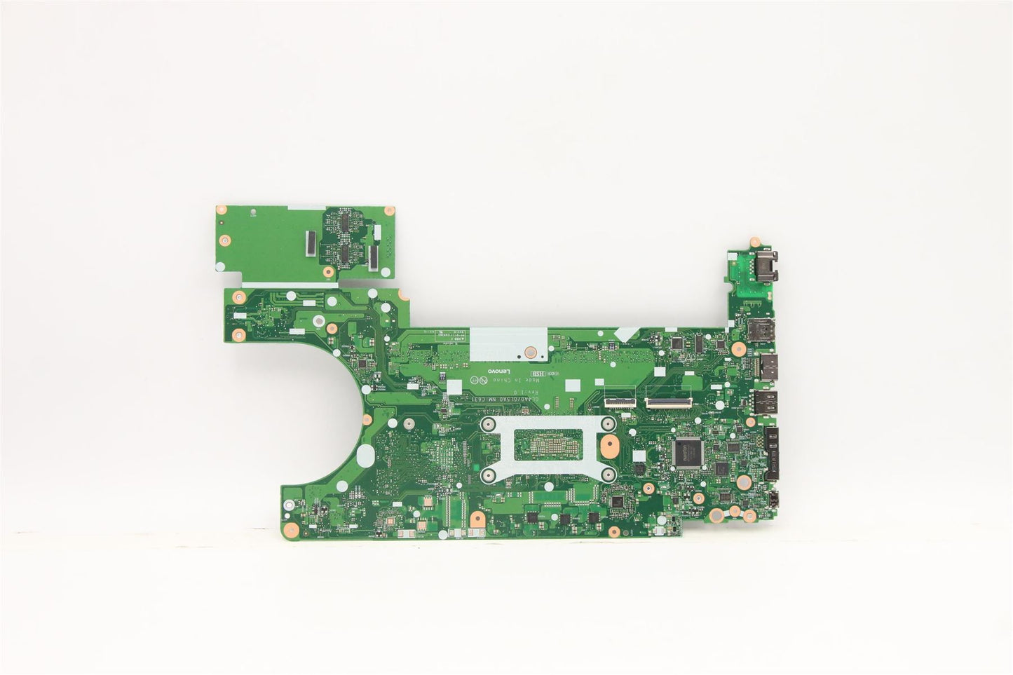 Lenovo ThinkPad L15 L14 s Motherboard Mainboard UMA intelI510310U 5B21D65107