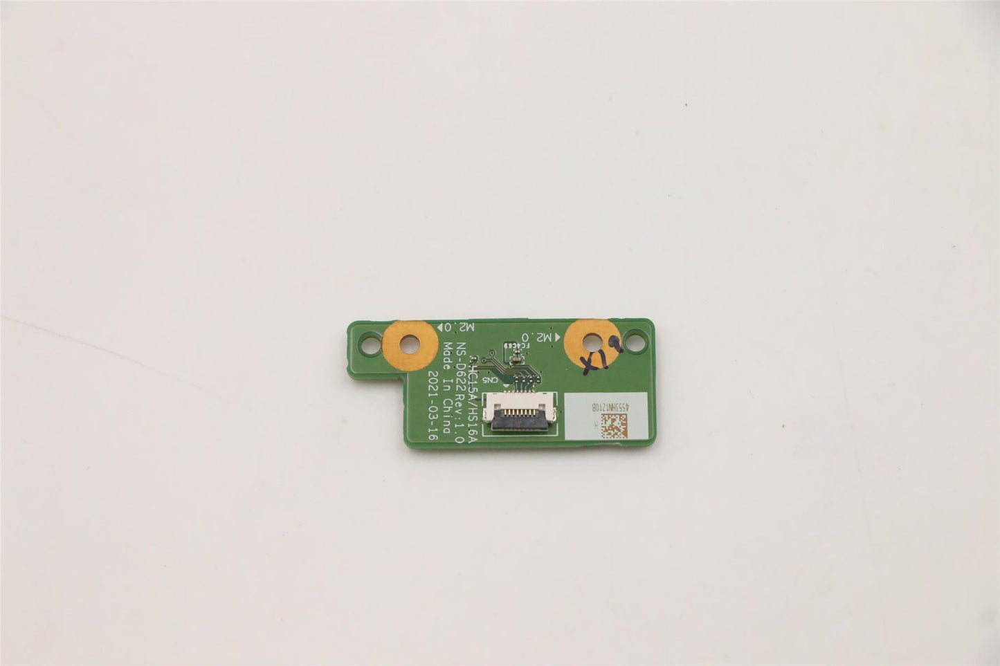 Lenovo FRU_500eG3 SIM Card BOARD 5C51C94221