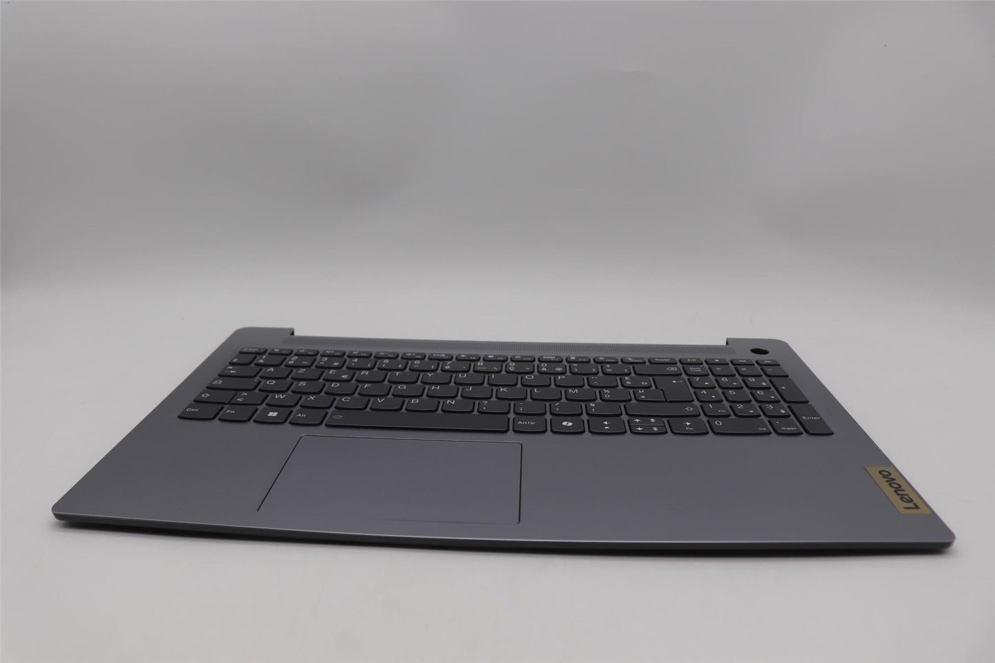 Lenovo Upper Case ASM_FRA L 83E6FP AG BL 5CB1N95266