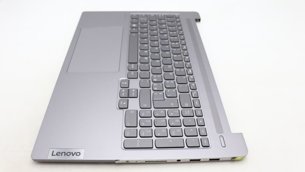 Lenovo Upper Case ASM_ITA L83AR AG I 5CB1L79698