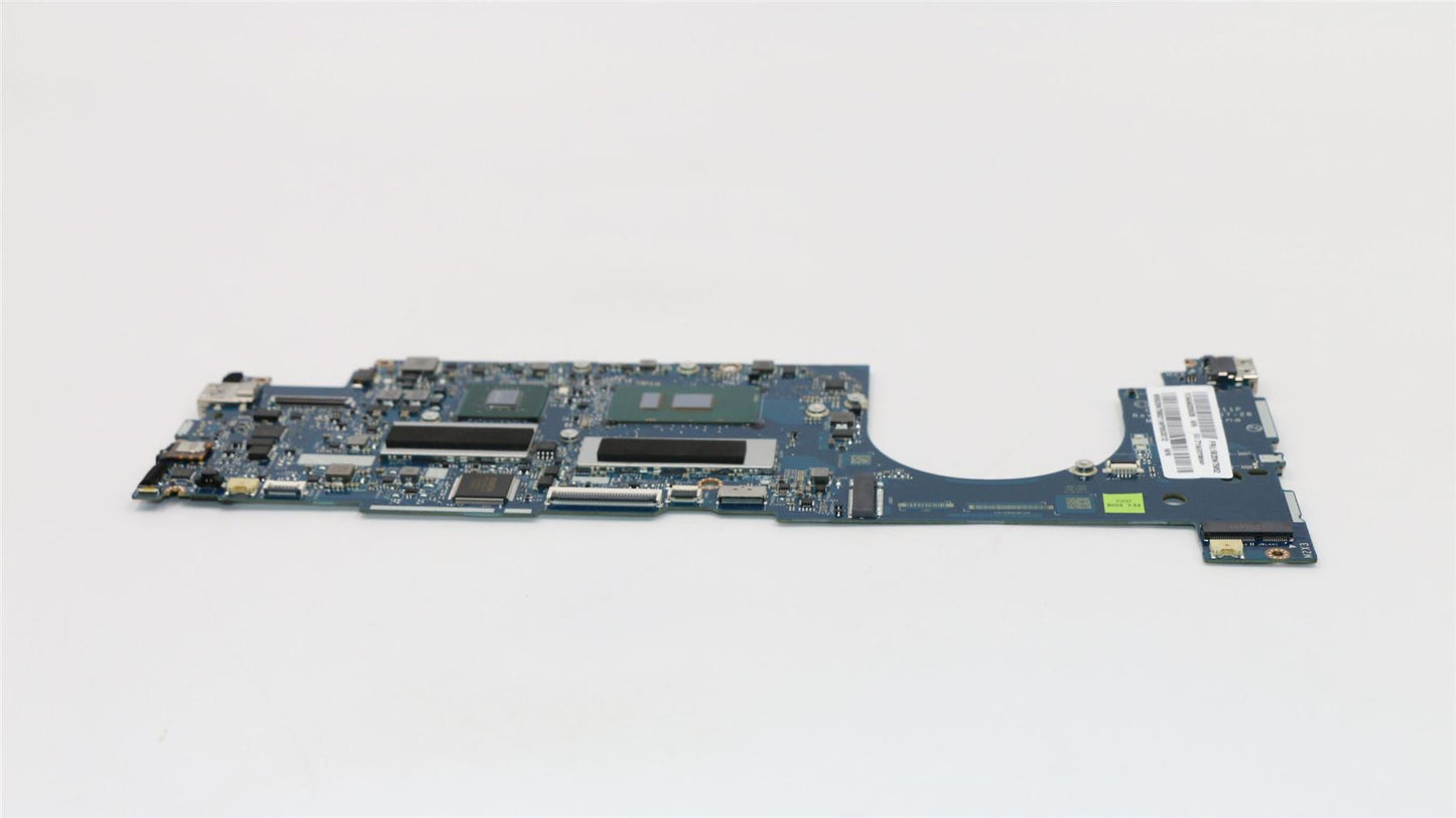 Lenovo IdeaPad 710S Plus-13IKB Motherboard Mainboard i7-7500U 8GB RAM 5B20M75952