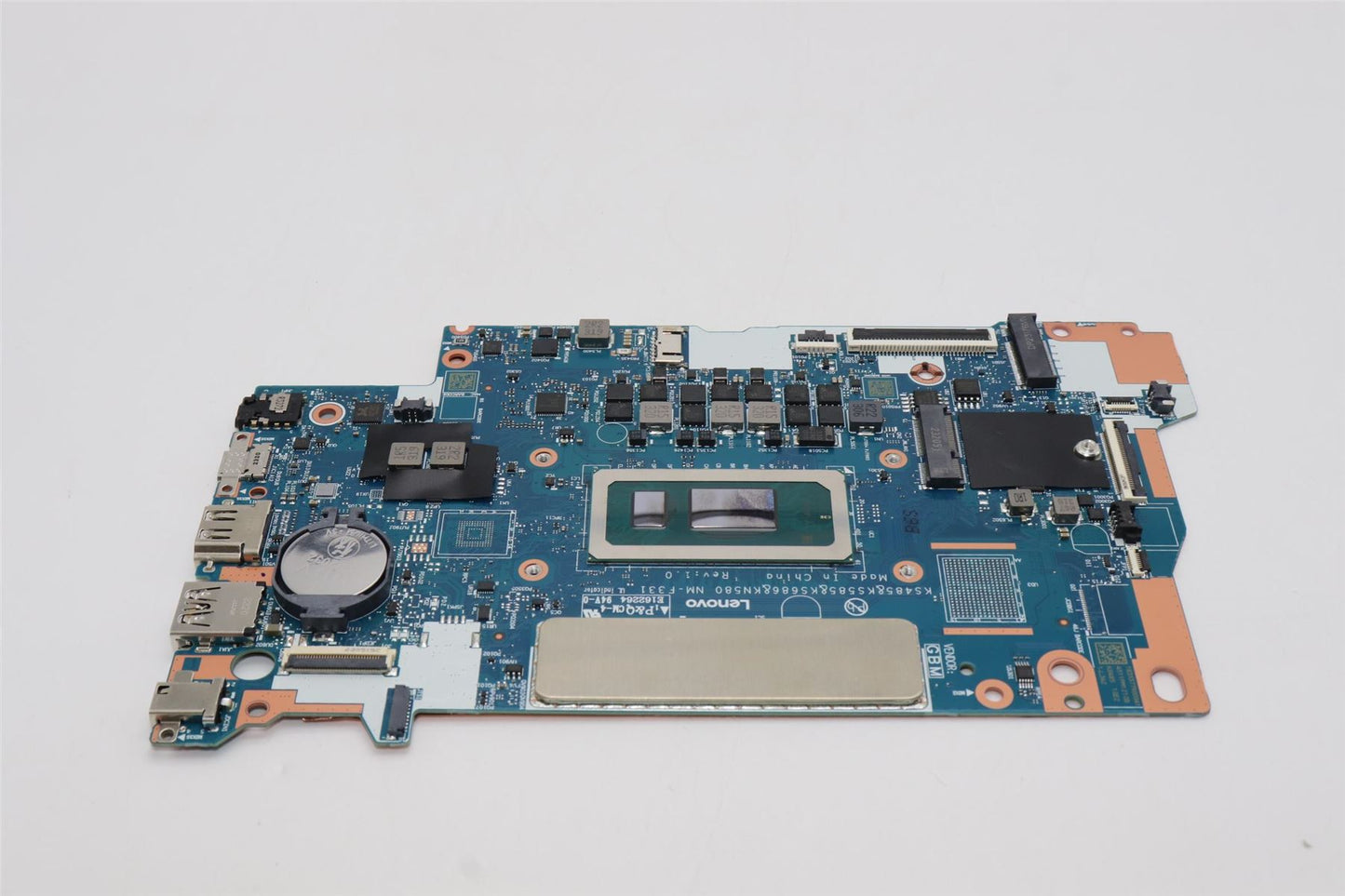 Lenovo IdeaPad 3 14IRU8 Motherboard Mainboard UMA INTELI31315U 8G 5B21L16269