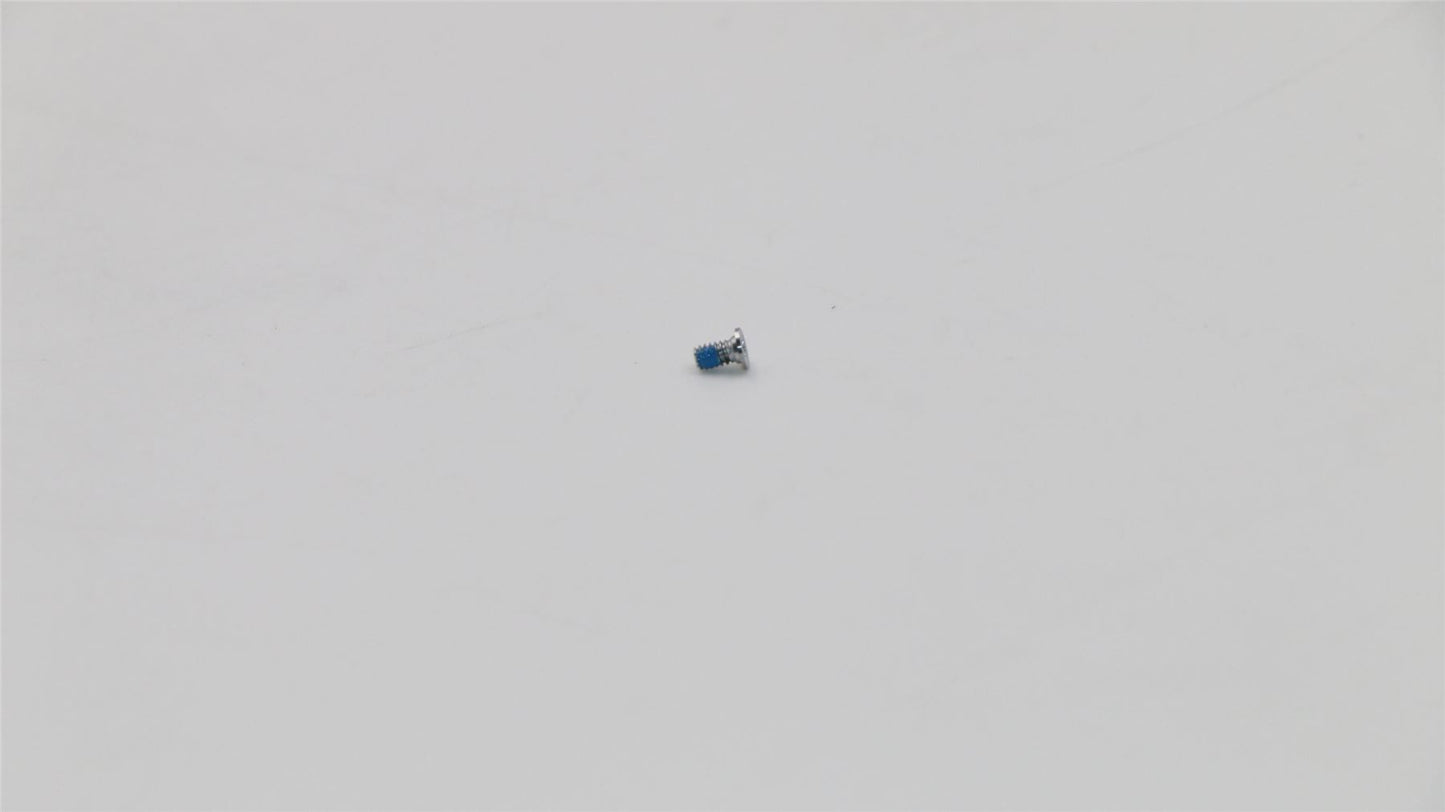 Lenovo 5S10Q09604 ScrewL80Y7 C Cover toD CoverSilver