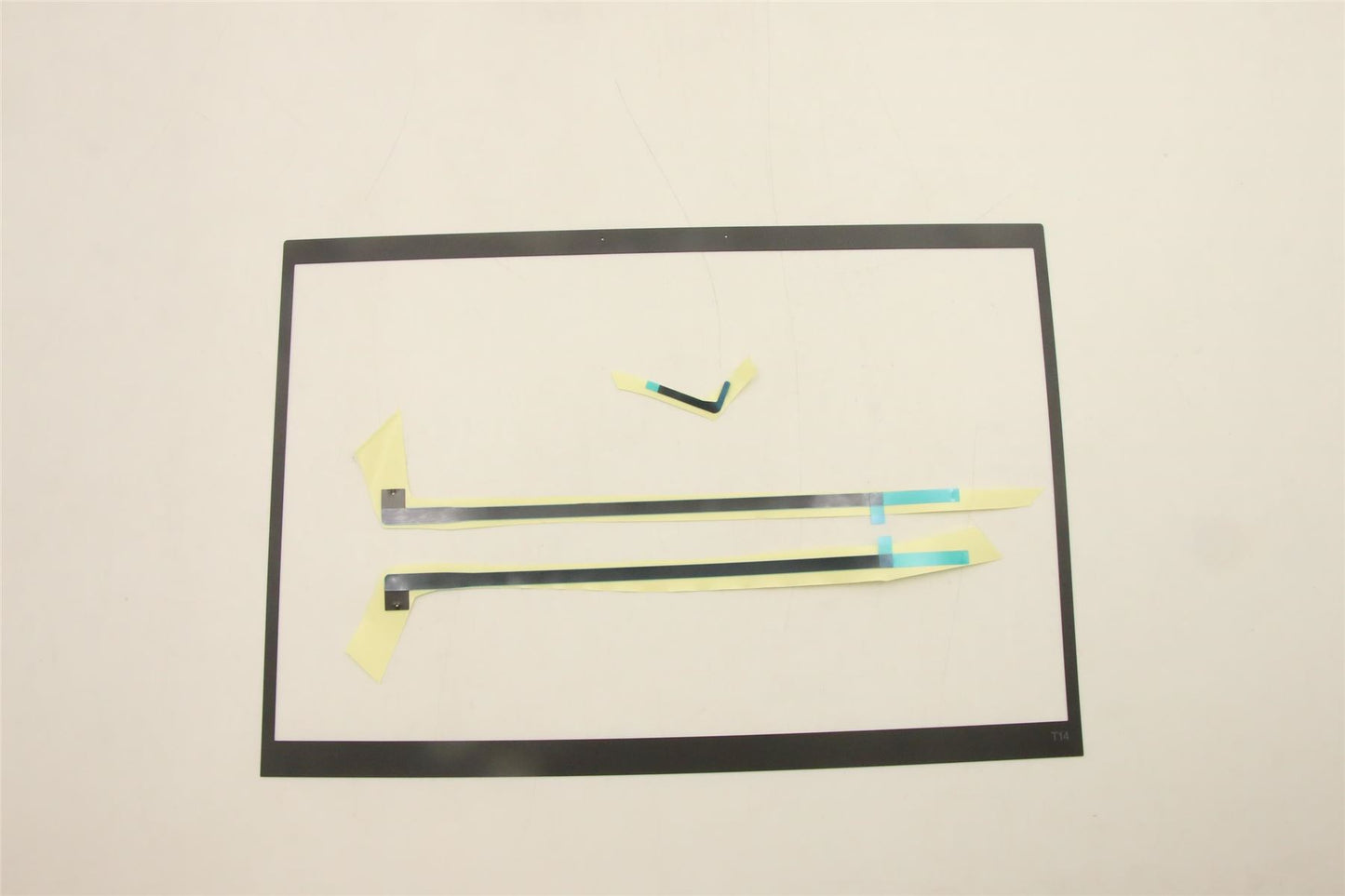 Lenovo ThinkPad T14 Gen 3 T14 Gen 4 Bezel front trim frame Cover 5B30Z38942