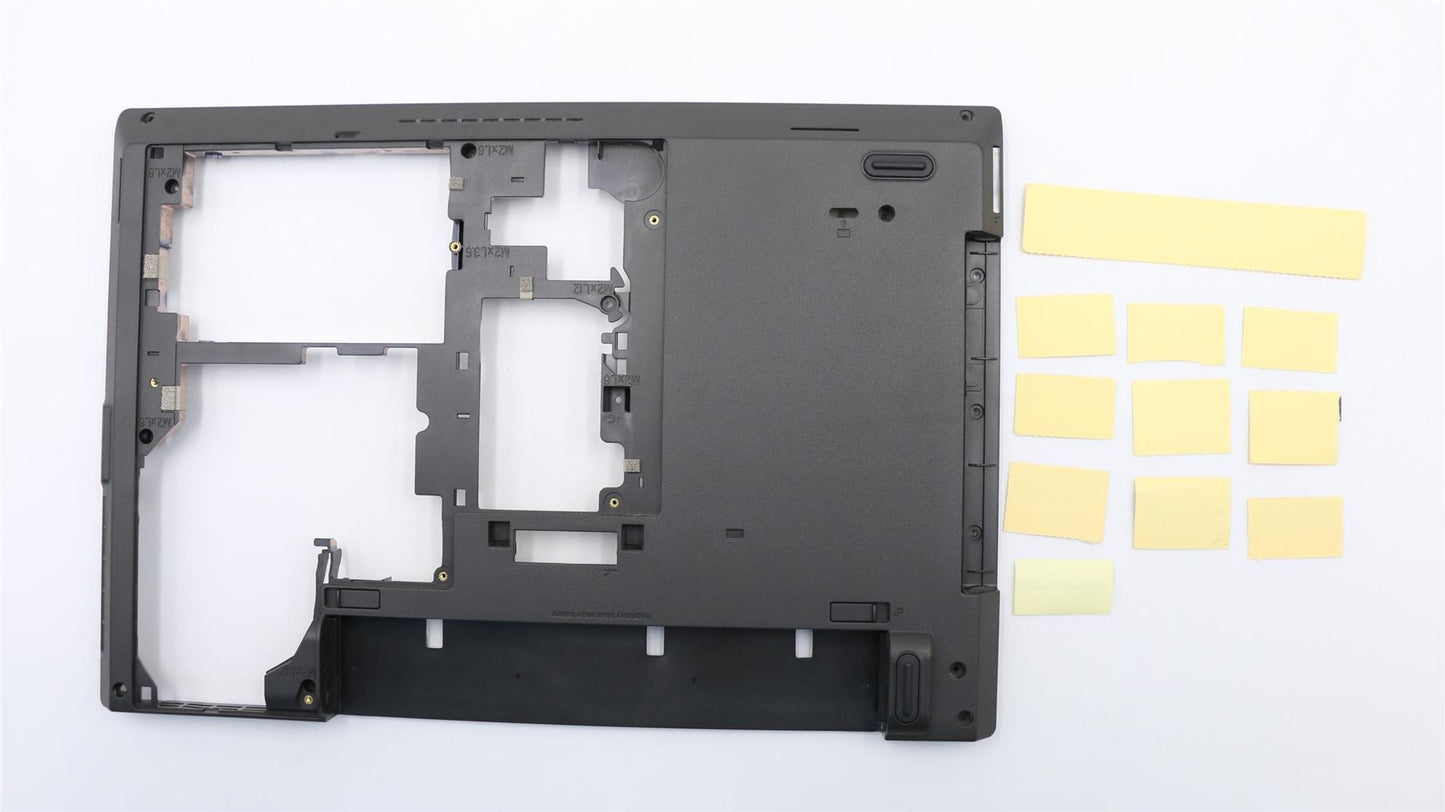 Lenovo ThinkPad L440 Bottom Base Lower Cover Black 01AW580