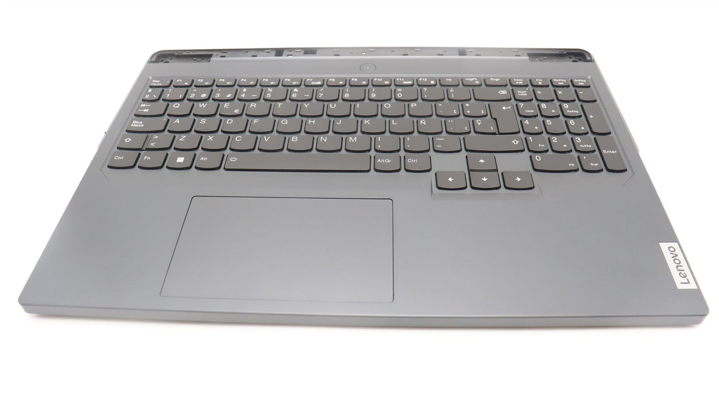Lenovo COVER Upper Case ASM_SPA L82WK ONGY WH 5CB1L30911