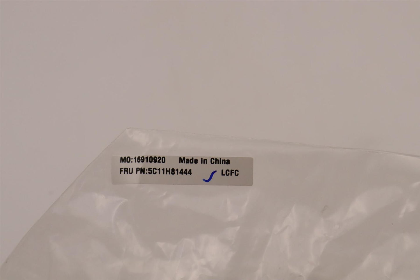 Lenovo USB CAB FPC JT4C5 NF-E422 HY SB/B 5C11H81444