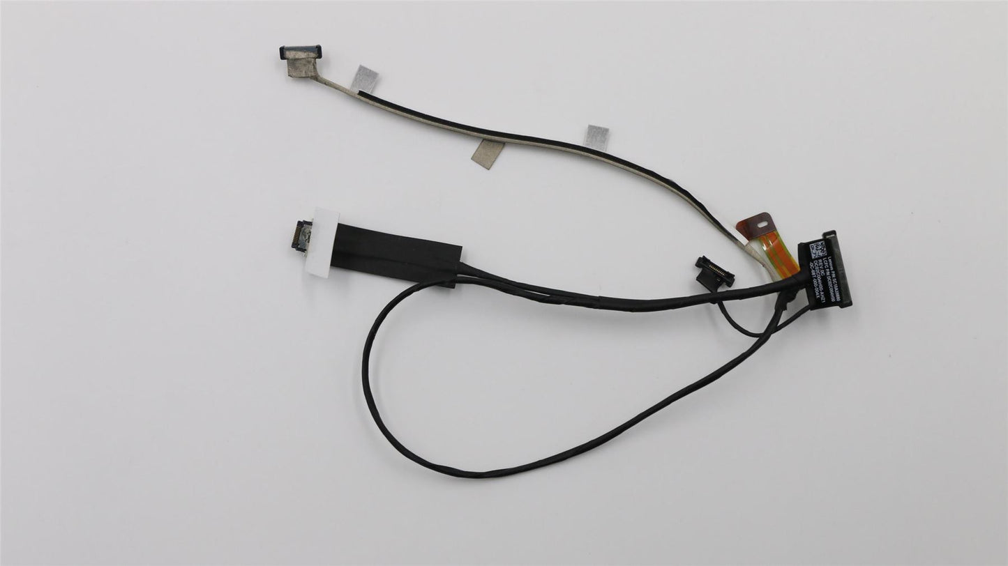 Lenovo FRU Camera cable for Touch <Amphenol> 04X5252