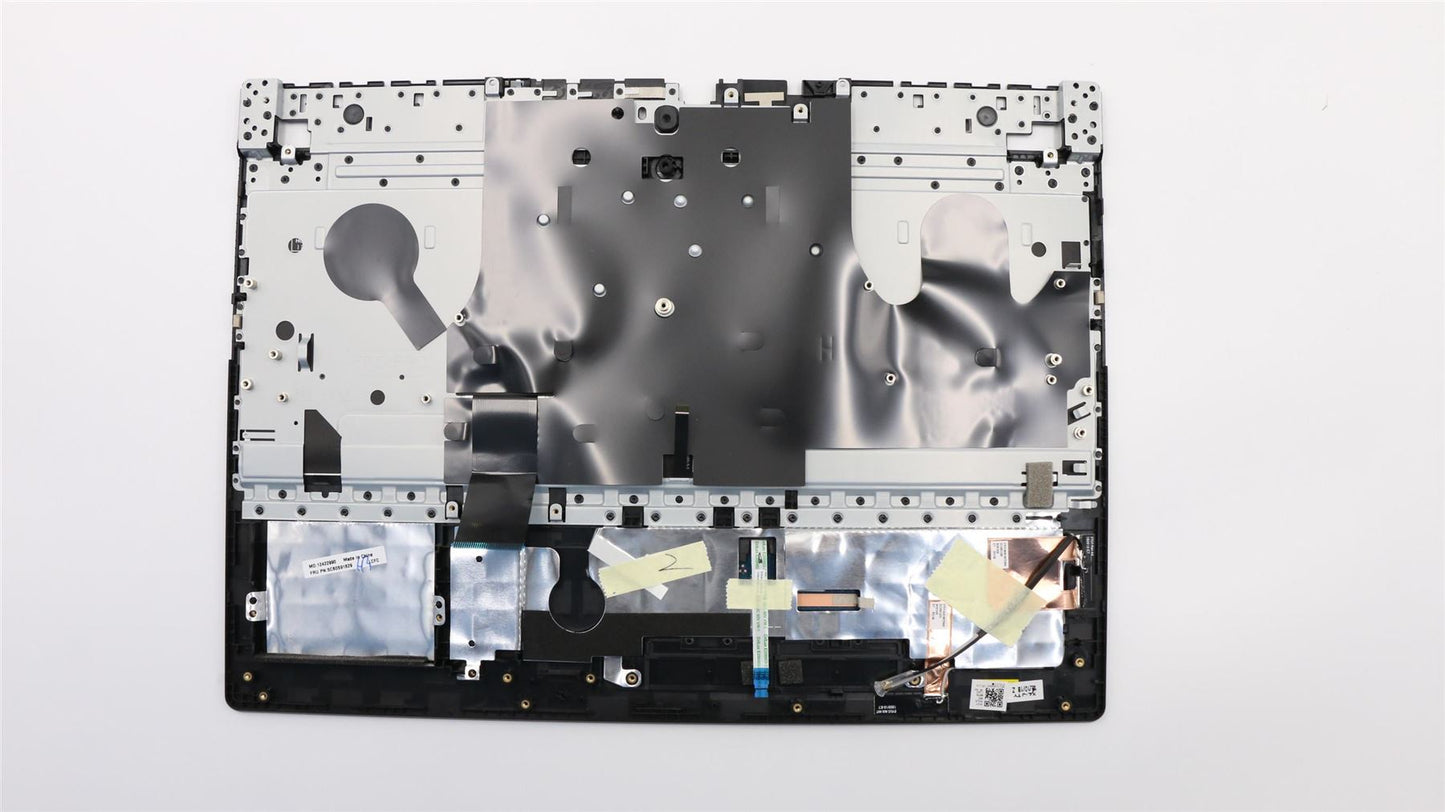 Lenovo Upper Case L 81LB WH W/KB BL KO 5CB0S91829