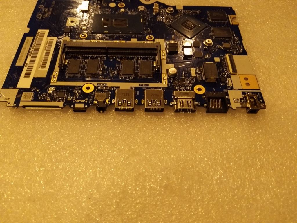 Lenovo IdeaPad 320-15IKB 320-17IKB Motherboard Mainboard DIS 4GB 5B20N86276
