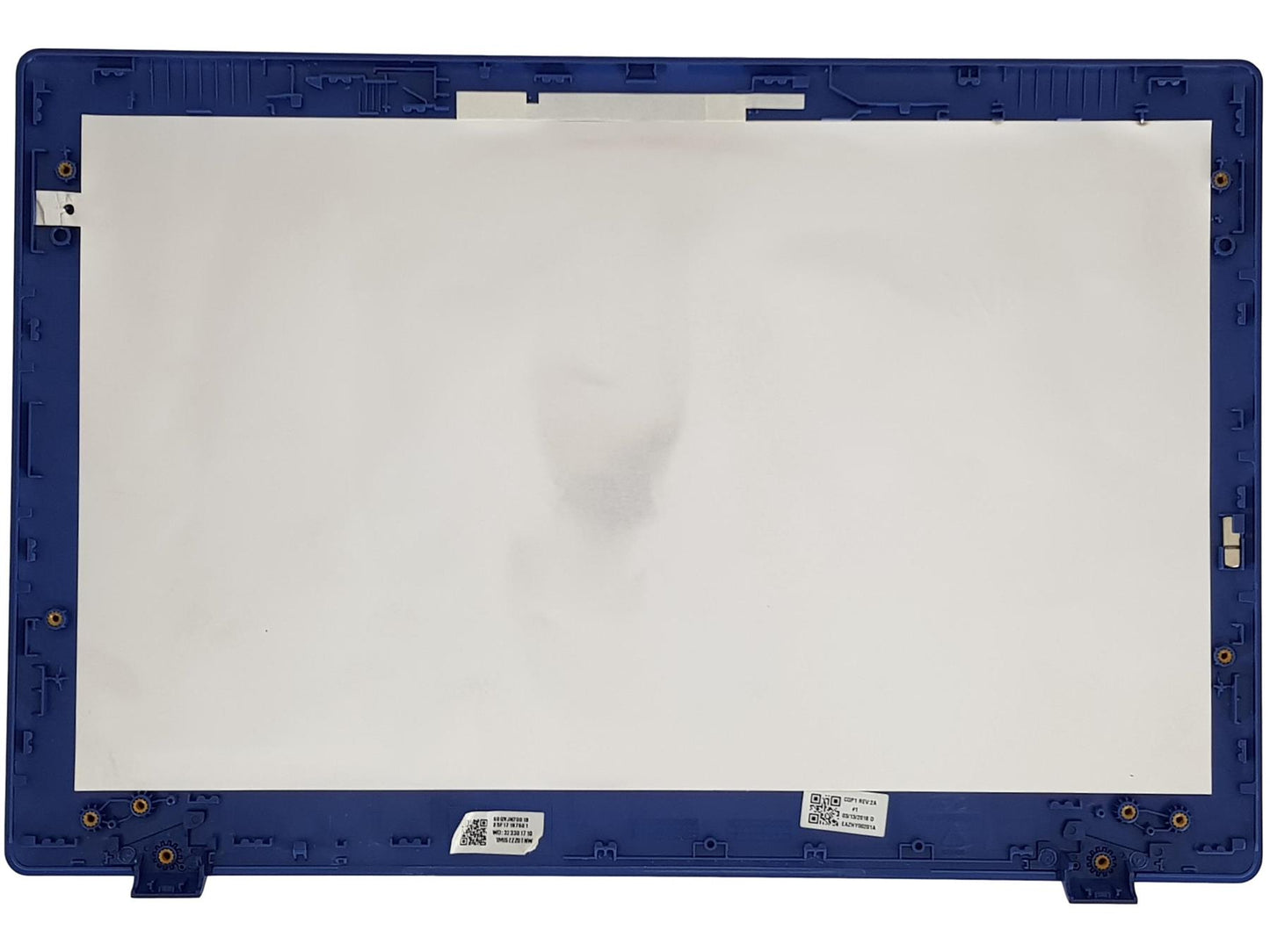 Acer Chromebook CB311-8H CB311-8HT Couvercle LCD Boîtier arrière Bleu 60.GVJN7.001